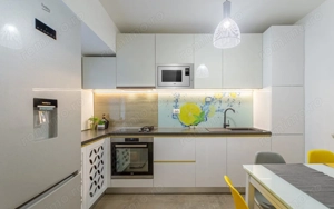 Apartament 2 camere- Aparatorii Patriei-