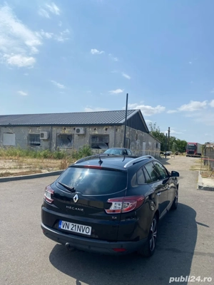 Renault Megane 3 - imagine 3