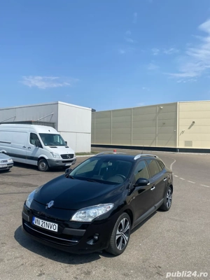 Renault Megane 3 - imagine 2