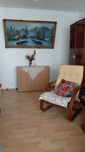 Apartament 4 camere, 78 m2, decomandat, etaj 3 4, 2 balcoane, 2 bai 