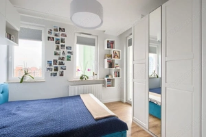 Apartament 2 camere-  3 min Pasarela Berceni