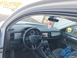 Skoda Kodiaq  2018  Navigație Xenon  Led  DSG  Recent Adusa  - imagine 3 Skoda Kodiaq  2018  Navigație Xenon  Led  DSG  Recent Adusa  - imagine 3