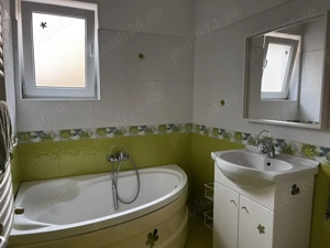 Proprietar - vând apartament 3 camere, 2 parcări, curte (lângă padure) - imagine 5