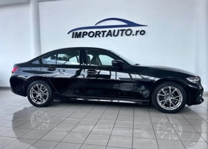 BMW Seria 3 318d at MHEV - imagine 4