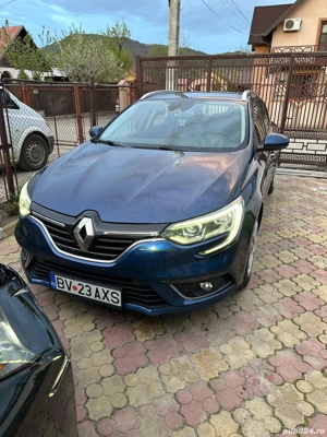 Renault Megane 4-1.5dCi - imagine 3