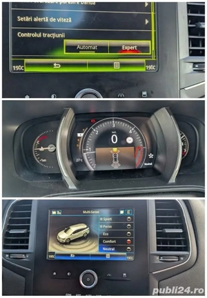 Renault Megane 4-1.5dCi - imagine 5