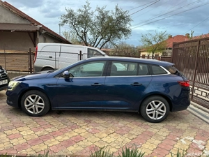 Renault Megane 4-1.5dCi