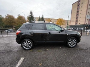 Nissan Qashqai, cutie automata, 4X4, Diesel