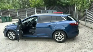 Renault Megane 4-1.5dCi - imagine 2