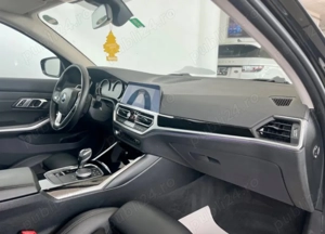 BMW Seria 3 318d at MHEV - imagine 8