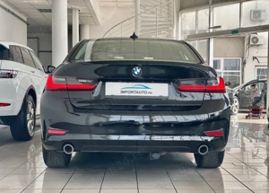 BMW Seria 3 318d at MHEV - imagine 6