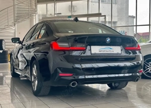 BMW Seria 3 318d at MHEV - imagine 5