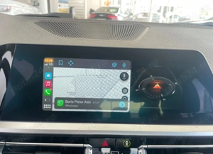 BMW Seria 3 318d at MHEV - imagine 9