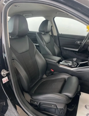 BMW Seria 3 318d at MHEV - imagine 17