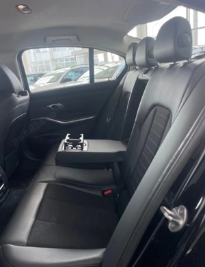 BMW Seria 3 318d at MHEV - imagine 19