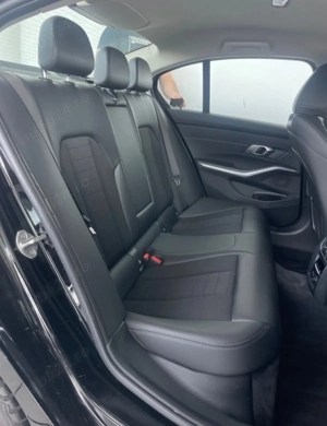 BMW Seria 3 318d at MHEV - imagine 18