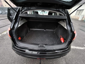 Nissan Qashqai, cutie automata, 4X4, Diesel - imagine 9