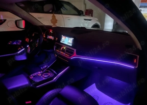 BMW Seria 3 318d at MHEV - imagine 14