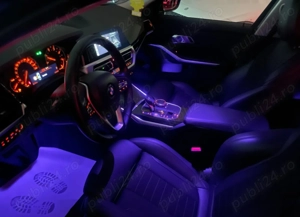 BMW Seria 3 318d at MHEV - imagine 15