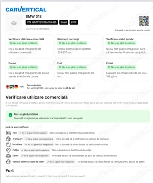 BMW Seria 3 318d at MHEV - imagine 20