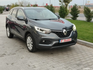 Renault Kadjar Business Automat - imagine 6