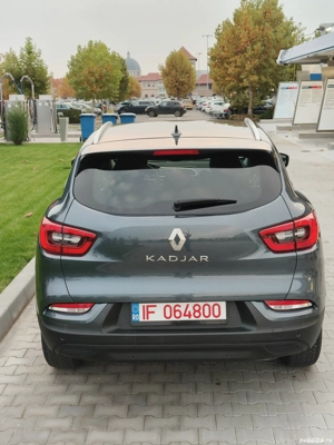 Renault Kadjar Business Automat - imagine 2