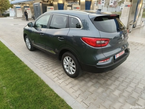 Renault Kadjar Business Automat - imagine 8