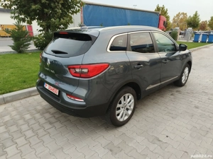 Renault Kadjar Business Automat - imagine 7
