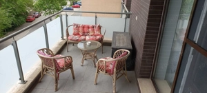 Apartament modern 2 camere, decomandat, cu loc de parcare, City Point Aviatiei - imagine 7