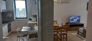 Apartament modern 2 camere, decomandat, cu loc de parcare, City Point Aviatiei - imagine 6
