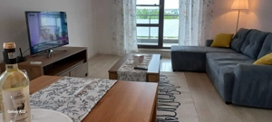 Apartament modern 2 camere, decomandat, cu loc de parcare, City Point Aviatiei - imagine 2