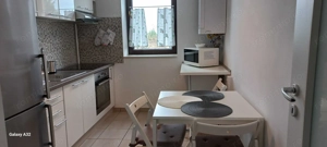 Apartament modern 2 camere, decomandat, cu loc de parcare, City Point Aviatiei - imagine 5