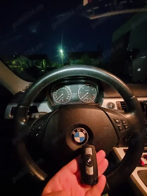 Copiere Chei Auto Cluj 24/7 / Anulare Blocator Volan Mercedes, Bmw, Audi, Renault, VW Passat B6 / B7 - imagine 4