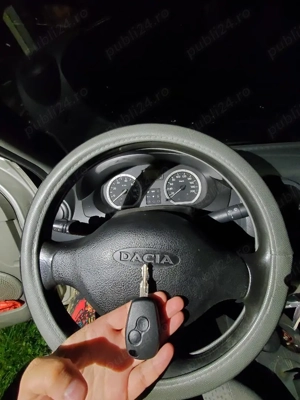 Copiere Chei Auto Cluj 24/7 / Anulare Blocator Volan Mercedes, Bmw, Audi, Renault, VW Passat B6 / B7 - imagine 2