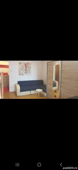 Garsoniera Mănăștur 350euro negociabil   - imagine 2 Garsoniera Mănăștur 350euro negociabil   - imagine 2