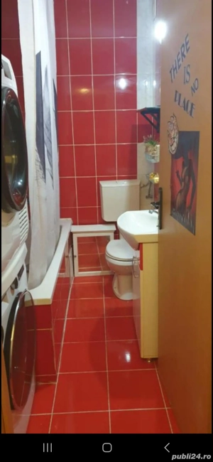 Garsoniera Mănăștur 350euro negociabil   - imagine 5 Garsoniera Mănăștur 350euro negociabil   - imagine 5