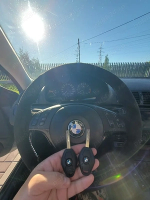 Copiere Chei Auto Cluj 24/7 / Anulare Blocator Volan Mercedes, Bmw, Audi, Renault, VW Passat B6 / B7 - imagine 3