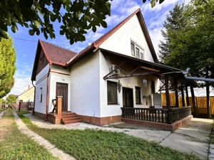 Vilă în Ungaria, Mezőhegyes 40 km de Arad