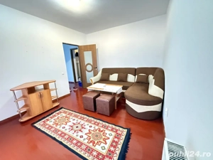Apartament de închiriat Florești