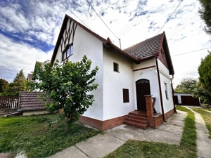 Vilă în Ungaria, Mezőhegyes 40 km de Arad