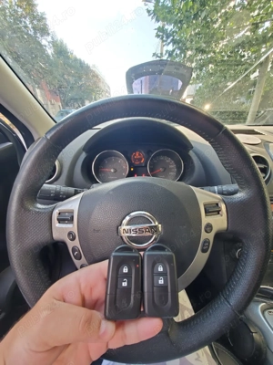 Copiere Chei Auto Cluj 24/7 / Anulare Blocator Volan Mercedes, Bmw, Audi, Renault, VW Passat B6 / B7 - imagine 5