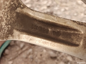 Jante Platin R17 - imagine 3