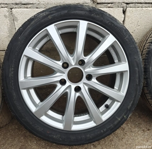 Jante Platin R17 - imagine 5