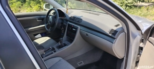 Vând Audi a4 B7 2006
