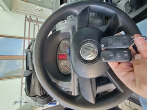 Copiere Chei Auto Cluj 24/7 / Anulare Blocator Volan Mercedes, Bmw, Audi, Renault, VW Passat B6 / B7 - imagine 7