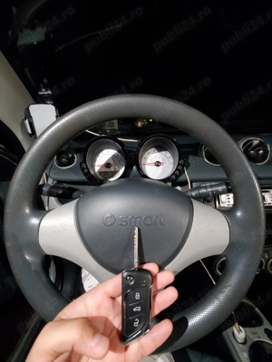 Copiere Chei auto Bmw, Ford, Mazda, Peugeot, Mercedes,VW, Skoda, Citroen, Opel, Dacia, Renault, Audi - imagine 2