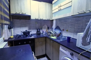 Zona Miron Costin - etajul 2 - apartament 3 camere nedecomandate - imagine 7