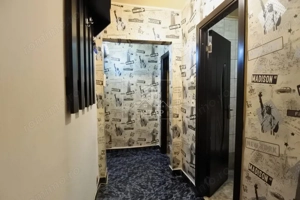 Zona Miron Costin - etajul 2 - apartament 3 camere nedecomandate - imagine 8