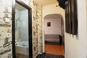 Zona Miron Costin - etajul 2 - apartament 3 camere nedecomandate - imagine 9