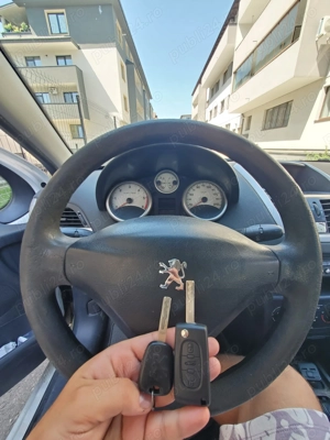 Copiere Chei auto noi VW, Bmw,Ford,Mazda,Peugeot,Mercedes,Skoda,Citroen,Opel, Dacia, Renault, Toyota - imagine 3